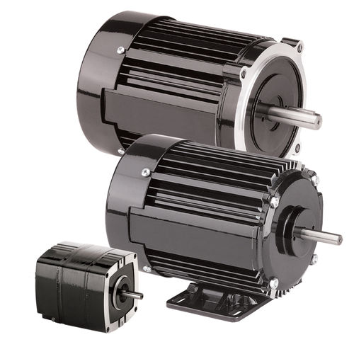 Motore ad induzione - AC Induction Motors - BODINE ELECTRIC COMPANY - AC / 460 V / AC 380 V
