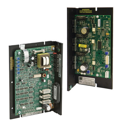 Controllore per motore DC - Brushless DC Motor Speed Controls - BODINE ELECTRIC COMPANY - brushless / industriale