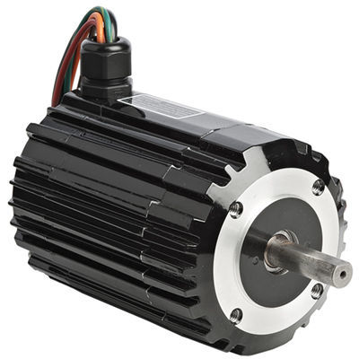 Motore brushless - 3317 - BODINE ELECTRIC COMPANY - a commutazione elettronica / DC / BLCD