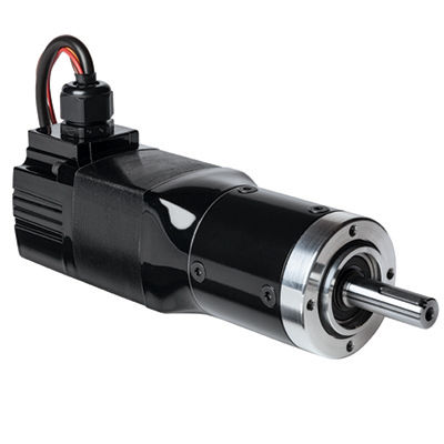 Motoriduttore BLCD - 7032 - BODINE ELECTRIC COMPANY - DC brushless / planetario / ad assi paralleli