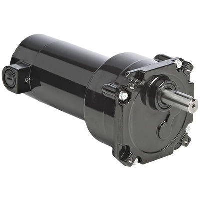 Motoriduttore DC - Model 1163 - BODINE ELECTRIC COMPANY - a spazzola / a dentatura diritta / a ingranaggi elicoidali