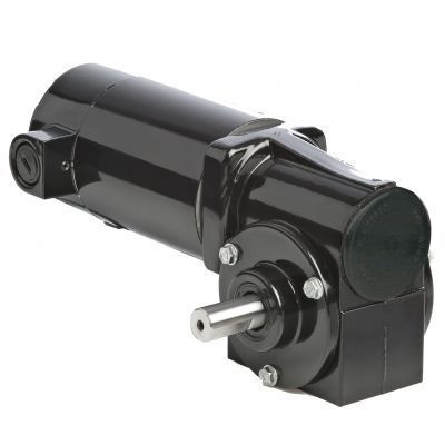 Motoriduttore DC - Model 1094 - BODINE ELECTRIC COMPANY - a corrente continua / a spazzola / ad assi ortogonali