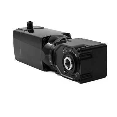 Motoriduttore AC - 3065 - BODINE ELECTRIC COMPANY - trifase / a vite senza fine / ad assi ortogonali