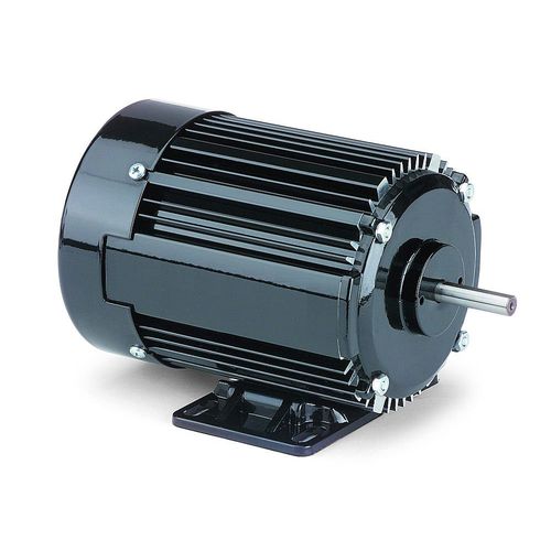 Motore ad induzione - 42R series - BODINE ELECTRIC COMPANY - AC / 230 V / 115 V