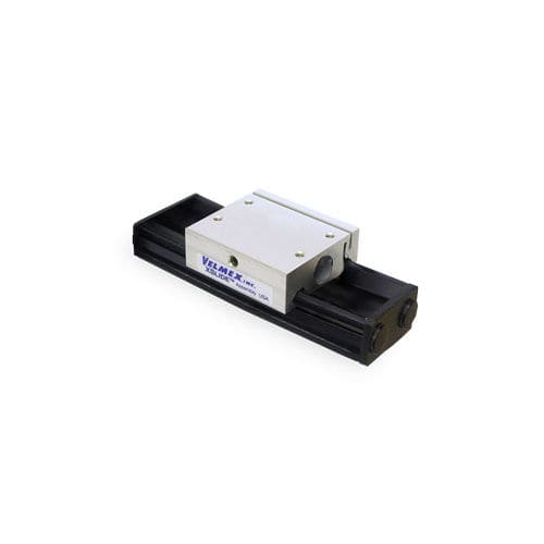 Piastra di posizionamento lineare - XSlide - VELMEX, Inc. - a motore / compatta