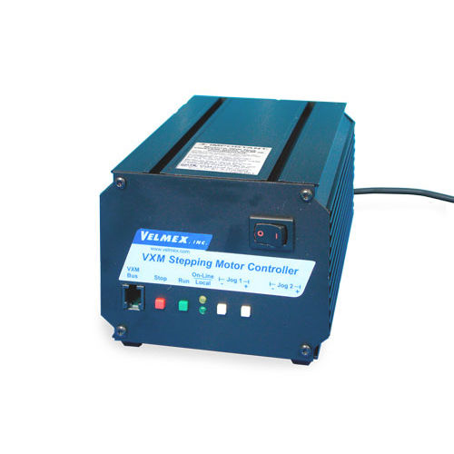 Controllore motore passo-passo - VXM-1 - VELMEX, Inc. - AC / programmabile / a un asse