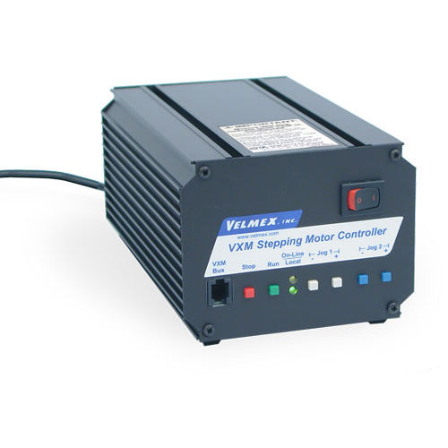 Controllore motore passo-passo - VXM-2 - VELMEX, Inc. - AC / 2 assi
