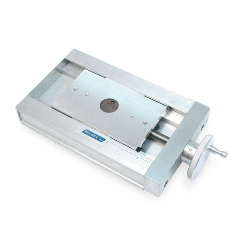 Slitta lineare a biglie - UniSlide&reg; A60 - VELMEX, Inc. - in alluminio