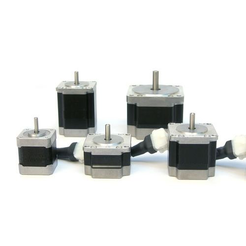 Motore passo-passo a 2 fasi - Vexta series - VELMEX, Inc. - DC