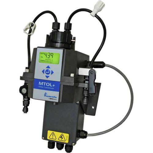Turbidimetro - MTOL+ - HF scientific