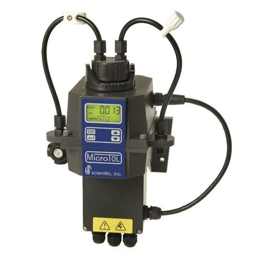 Turbidimetro - MicroTOL - HF scientific