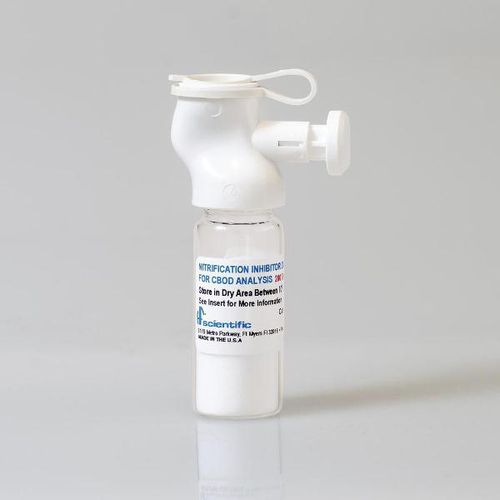 Dosatore d'acqua - HF scientific - per l'industria chimica