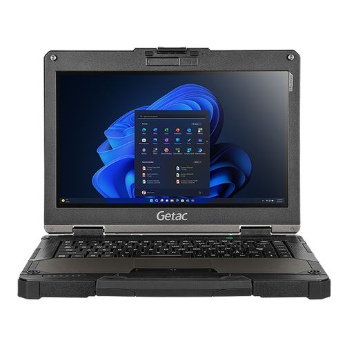 Computer portatile industriale - B360 - BELTRONIC - Intel Core i7 / Intel® Core™ i5 / Intel® Iris® Xe