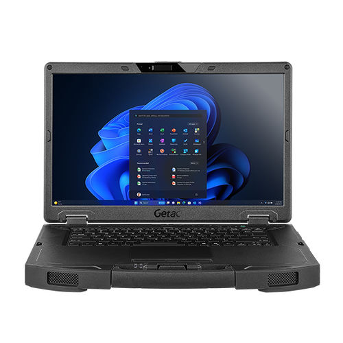 Computer portatile industriale - S510  - BELTRONIC - Intel Core i7 / Intel® Core™ i5 / NVIDIA GeForce