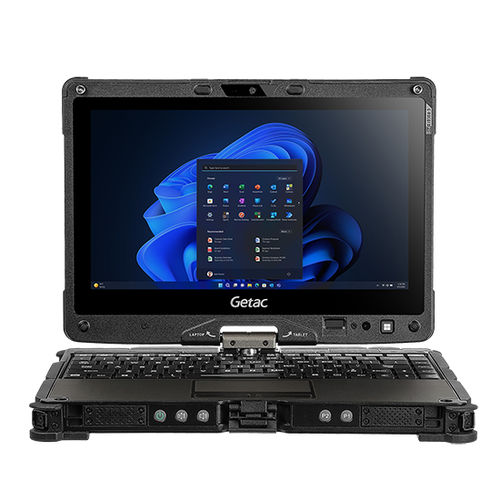 Computer portatile industriale - V110 - BELTRONIC - Intel Core i7 / Intel® Core i5-1235U / Intel® Iris® Xe