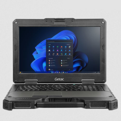 Computer portatile industriale - X600 - BELTRONIC - Intel Core i7 / Intel® Core™ i5 / Intel® HD Graphics 3000