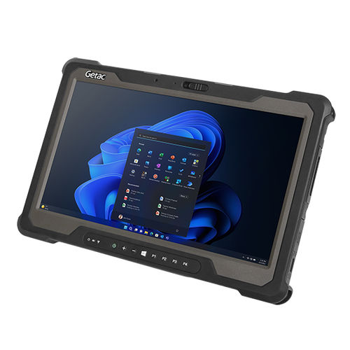 Tablet Windows 11 Pro - A140 - BELTRONIC - 14" / Intel® Core™ i5-10210U / 10th Generation Intel® Core i7-10510U