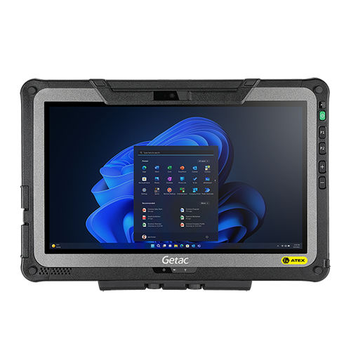 Tablet Windows 11 Pro - F110-EX - BELTRONIC - 11.6" / Intel® Core™ i5-1135G7 / Intel® Core™ i5-1145G7