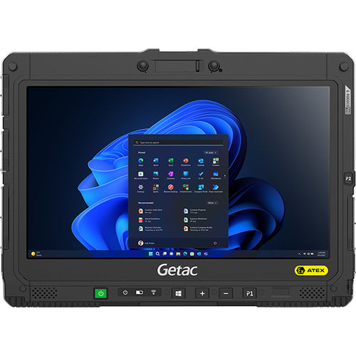 Tablet Windows 11 Pro - K120-EX - BELTRONIC - 12.5" / Intel® Core™ i5-1135G7 / Intel® Core™ i5-1145G7