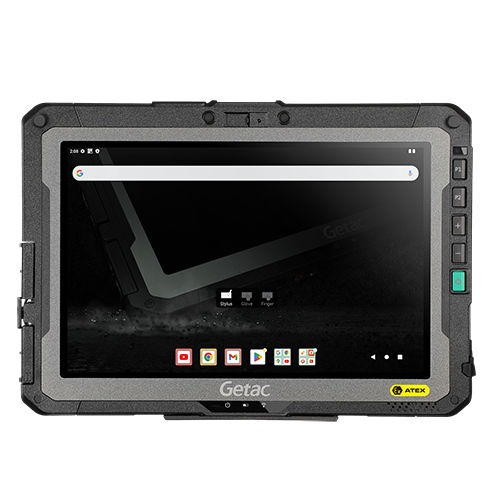 Tablet Android 12 - ZX10-EX - BELTRONIC - 10.1" / Qualcomm Snapdragon 660 / 4 GB
