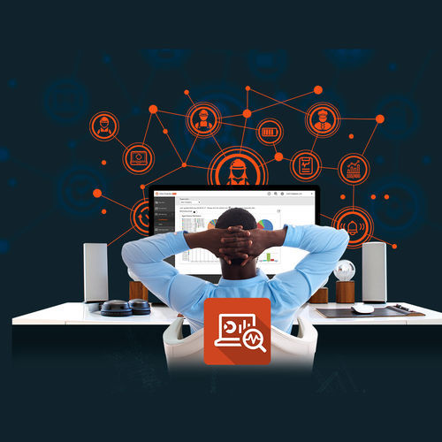 Software di supervisione - Monitoring - BELTRONIC - server / per cruscotto / di telegestione periferiche