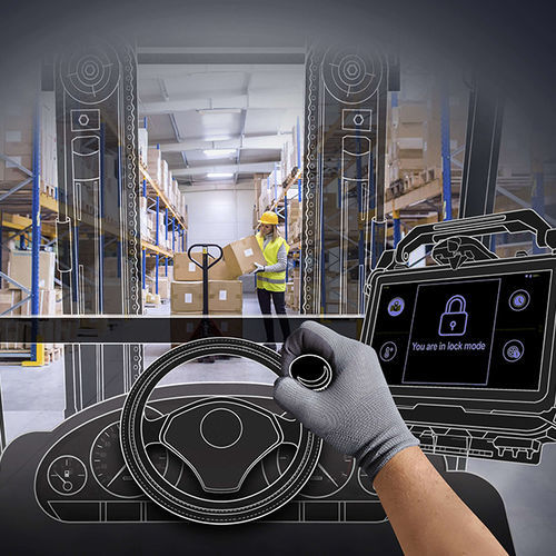 Software di sicurezza - Driving Safety - BELTRONIC - di guida / di fissaggio / commerciale