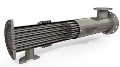 Scambiatore Di Calore - Riscaldamento Piscina - Foto 9