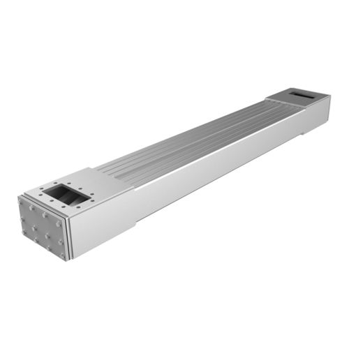 Impianto di depurazione delle acque reflue a fanghi attivati - HST Systemtechnik GmbH & Co. KG
