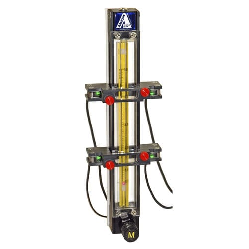 Livellostato a galleggiante - OSV series - Aalborg Instruments - optoelettronico / per liquidi / per prodotti chimici