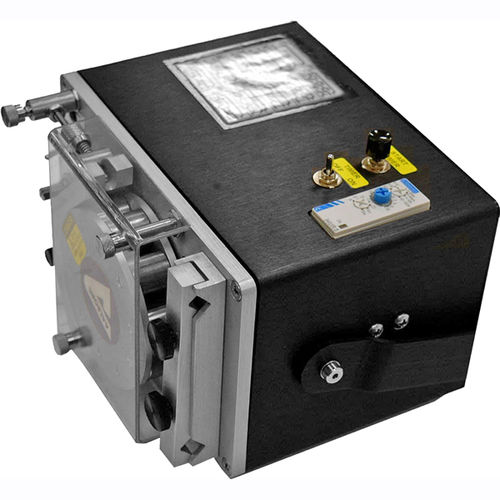 Pompa peristaltica - TPU RP - Aalborg Instruments - per prodotti chimici / con brushless CC / autoadescante
