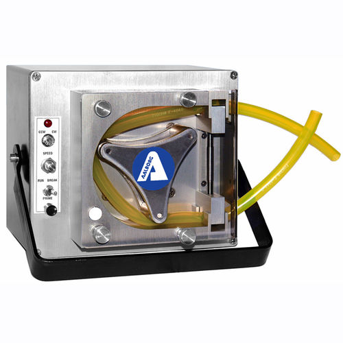 Pompa peristaltica - TPV RP - Aalborg Instruments - per effluenti / per acque industriali / per acque di raffreddamento