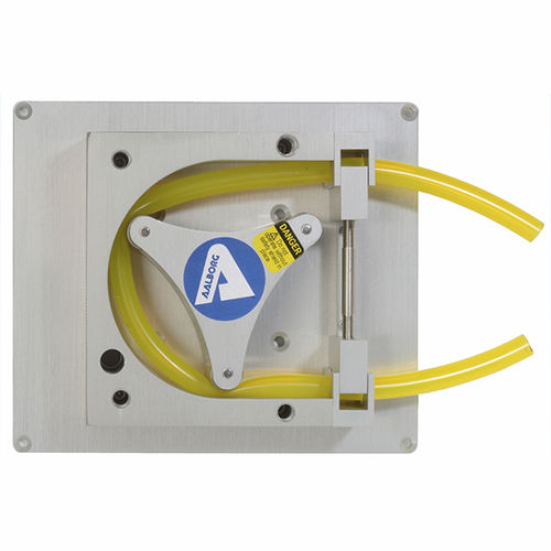 Testa di pompa peristaltica - TPV series - Aalborg Instruments