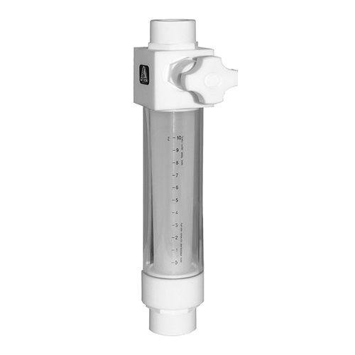 Misuratore di portata ad area variabile - F series - Aalborg Instruments - volumetrico / per liquidi / per acqua