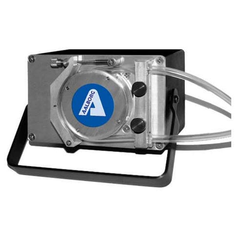 Pompa peristaltica - TPU FX  - Aalborg Instruments - manuale / a innesco standard / mobile