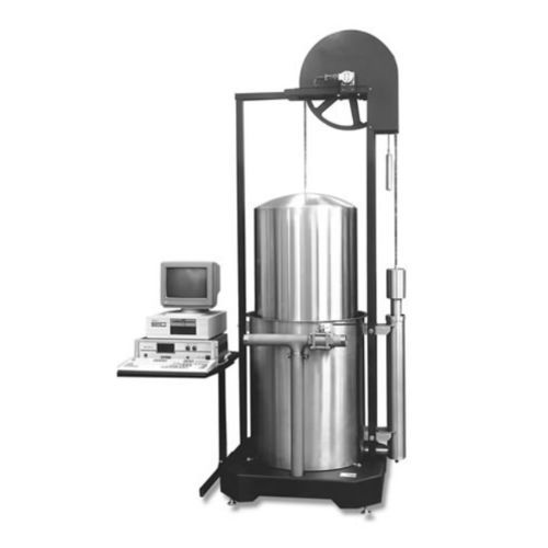 Sistema di calibratura di portata - Aalborg Instruments - di portata di gas / da laboratorio