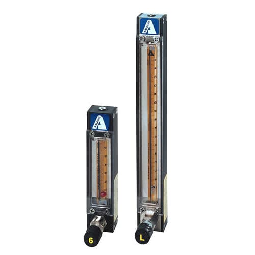 Misuratore di portata ad area variabile - PMR1 series - Aalborg Instruments - volumetrico / per liquidi / per gas