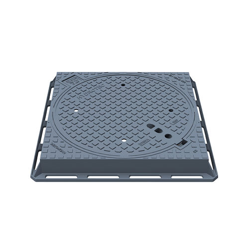 Tombino in ghisa - ECON 700 TOP - HYDROTEC Technologies AG 