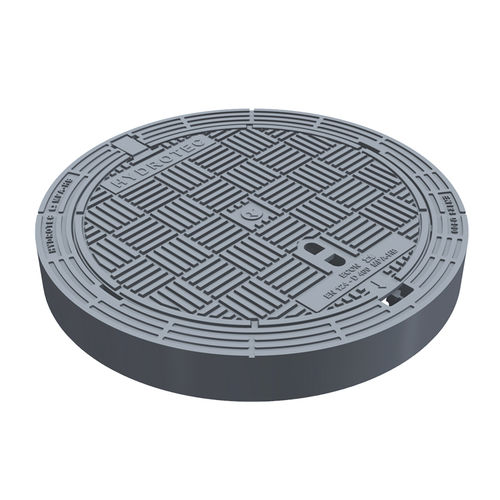 Tombino - ECON H-100 - HYDROTEC Technologies AG 