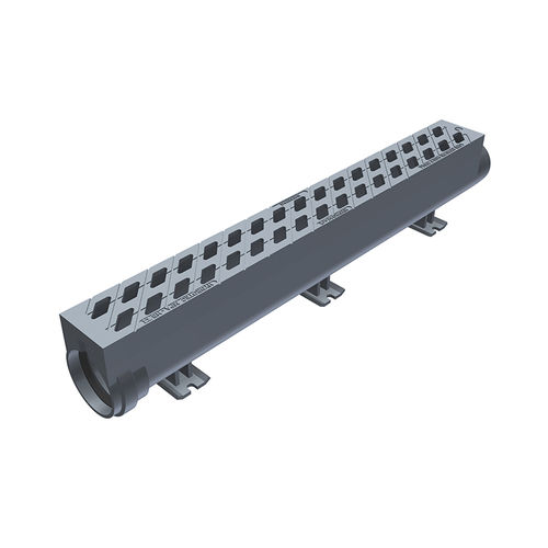 Canaletta - HYDROblock - HYDROTEC Technologies AG 