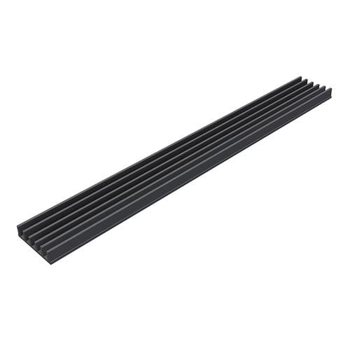 Canaletta - HYDROline series - HYDROTEC Technologies AG 