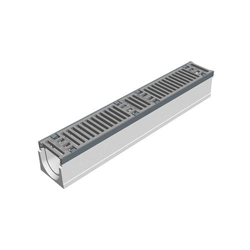 Canaletta - MAXI 100 / 150 / 200 - HYDROTEC Technologies AG 
