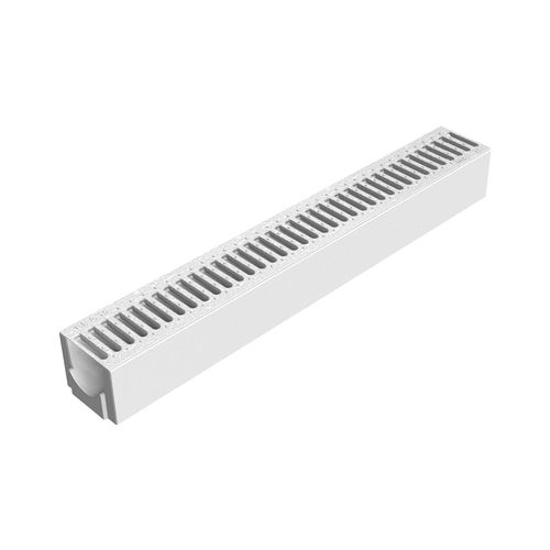 Canaletta - MINI 100 series - HYDROTEC Technologies AG 