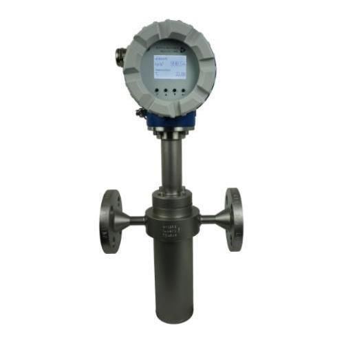 Densimetro compatto - DIMF series - Bopp & Reuther Messtechnik GmbH - di concentrazione / per liquidi / apparecchio di misura