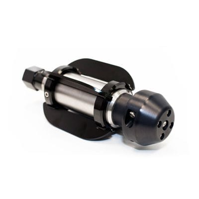 Ugello rotativo - 10900SC - INTERSEWER UG (haftungsbeschränkt)  - per acqua / di pulizia / a getto multiplo