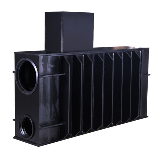 Filtro idraulico - PR-HD200-400 - INTEWA GmbH   - per acqua piovane / raccoglitore / centrifugo