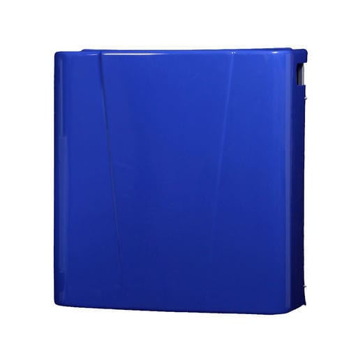 Serbatoio in materiale di recupero - RAINMASTER Favorit 20 - INTEWA GmbH   - d'acqua piovana / a pressione / con pompa