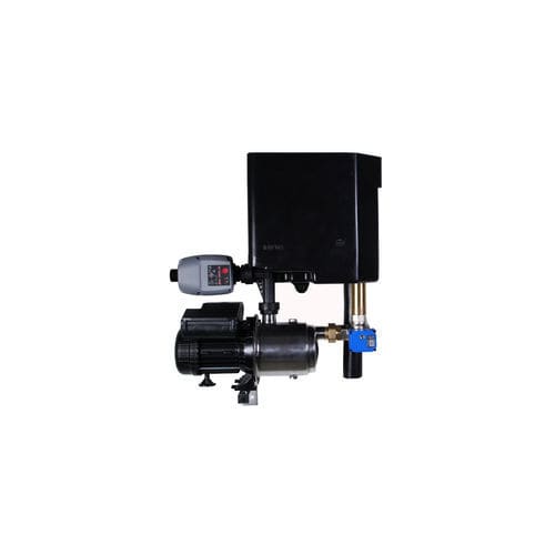 Serbatoio in materiale di recupero - RAINMASTER Favorit 20-A - INTEWA GmbH   - di monitoraggio / per olio / per acqua