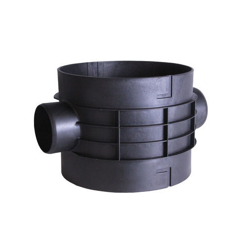 Filtro ad acqua - PLURAFIT basis - INTEWA GmbH   - con cestello / raccoglitore / di ammissione