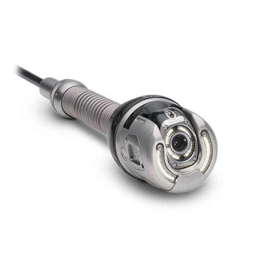 Modulo telecamera a emissione ottica a scintille - PTP70II - iPEK International GmbH  - CMOS / pan tilt zoom