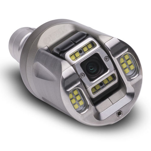 Modulo telecamera a emissione ottica a scintille - PTC50 - iPEK International GmbH  - CMOS / HD / robusto